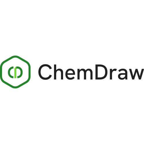 ChemDraw Professional Gov (1 User / 1 Year) (Subscription)