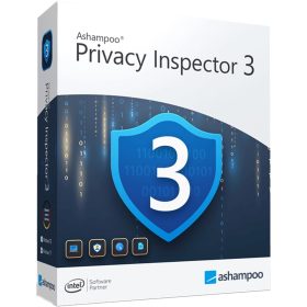 Ashampoo Privacy Inspector 3 (1 Device / Lifetime)