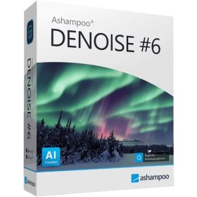 Ashampoo Denoise #6 (1 Device / Lifetime)