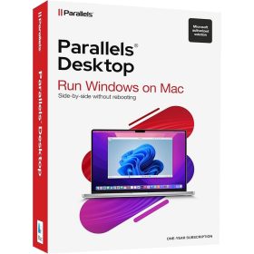 Parallels Desktop 26 Standard (1 Device / Lifetime) (Mac)