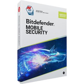   Bitdefender Mobile Security for Android (3 Devices / 1 Year) (D-A-CH)