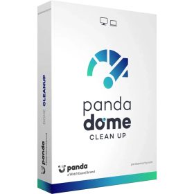Panda Cleanup (1 Device / 2 Years)