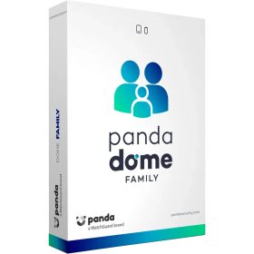 Panda Dome Family (3 Devices / 3 Years)