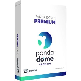 Panda Dome Premium (10 Devices / 2 Years)