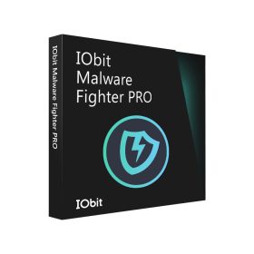 IObit Malware Fighter 13 Pro (1 Device / 1 Year)